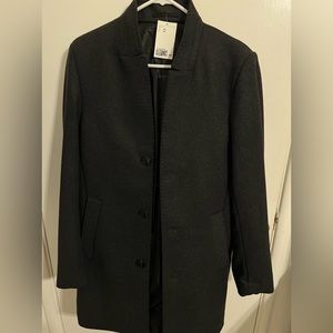 Men’s Coat